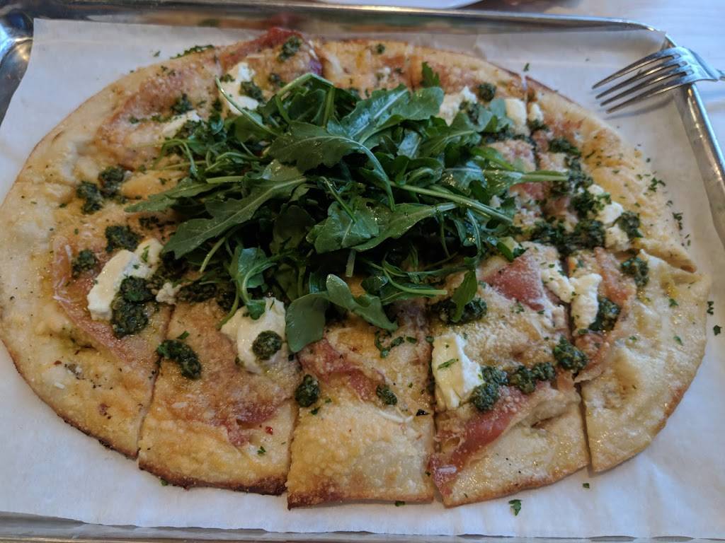 Parallel Pizzeria | restaurant | 34255 Pacific Coast Hwy #101, Dana Point, CA 92629, USA | 9494417406 OR +1 949-441-7406