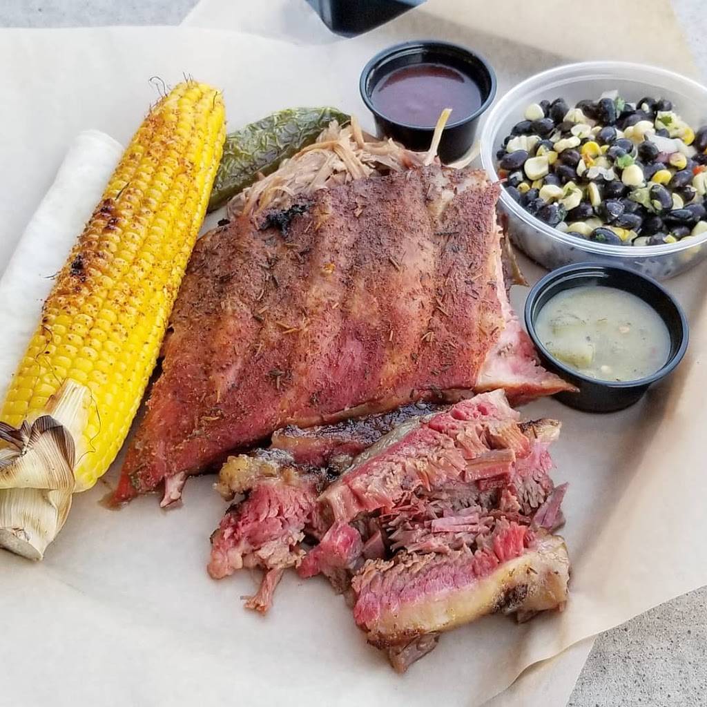 Arizona BBQ Company | restaurant | 1534 E Ray Rd #110, Gilbert, AZ 85296, USA | 4803614180 OR +1 480-361-4180