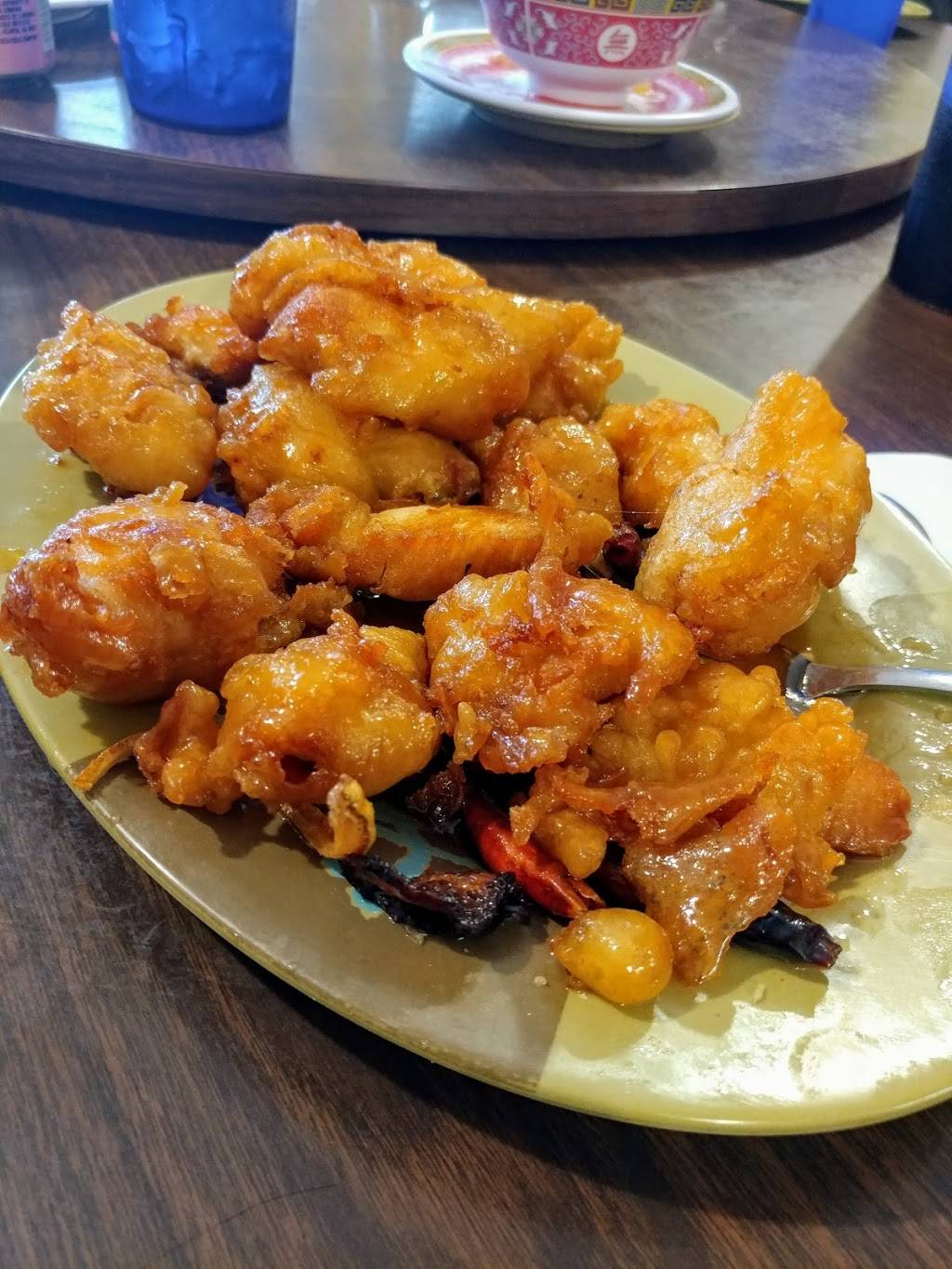 China Restaurant | restaurant | 4709 E Southern Ave, Phoenix, AZ 85042, USA | 6024319189 OR +1 602-431-9189