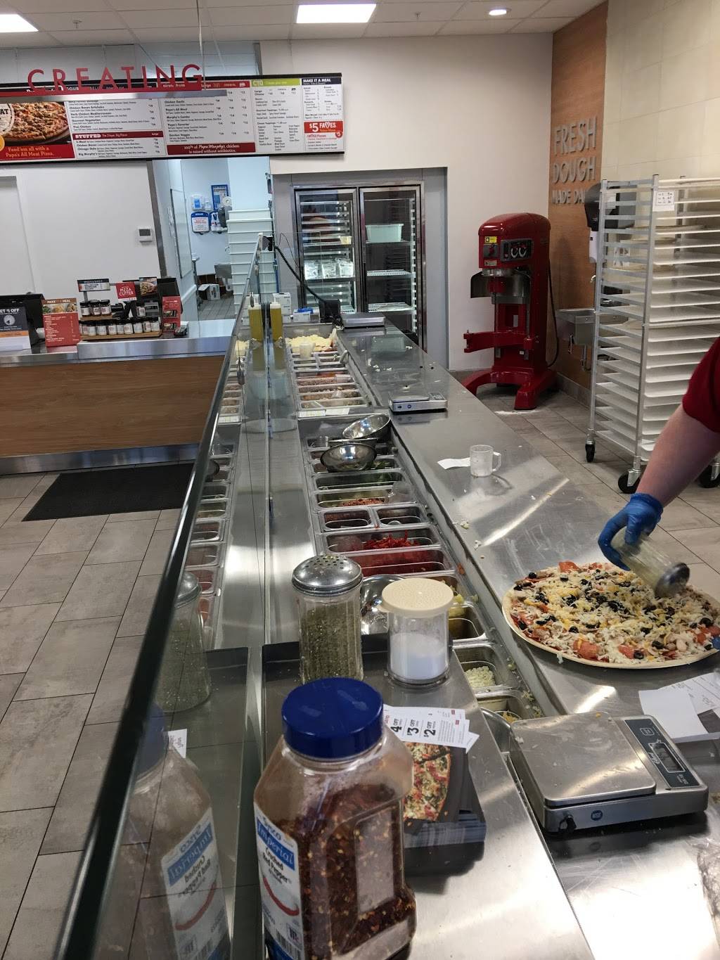 Papa Murphys Take N Bake Pizza | meal takeaway | 12629 Nicollet Ave, Burnsville, MN 55337, USA | 9527363782 OR +1 952-736-3782