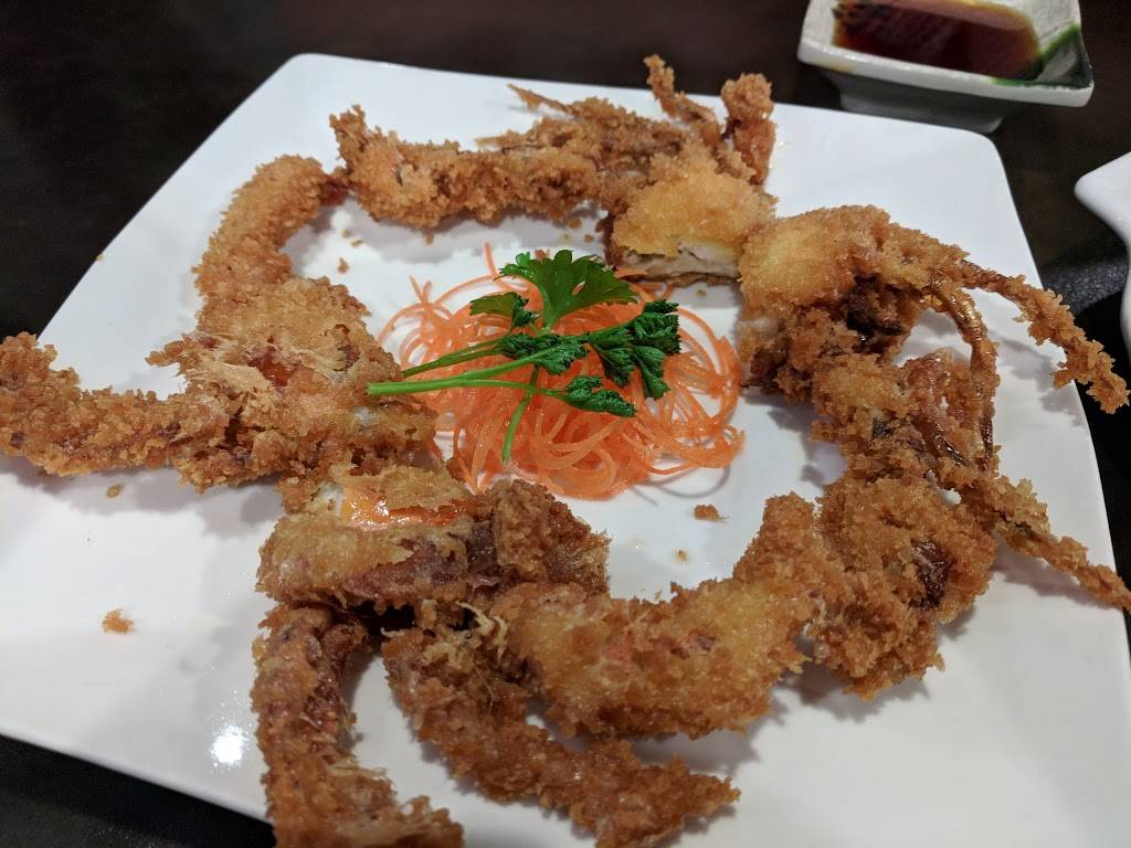 Sakura Sushi & Hibachi | restaurant | 3502 Metro Dr, Council Bluffs, IA 51501, USA | 7123669888 OR +1 712-366-9888