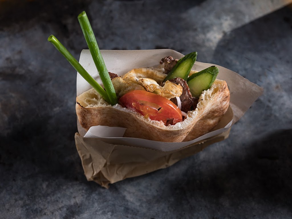 Miznon | restaurant | 435 W 15th St, New York, NY 10011, USA | 6464905871 OR +1 646-490-5871