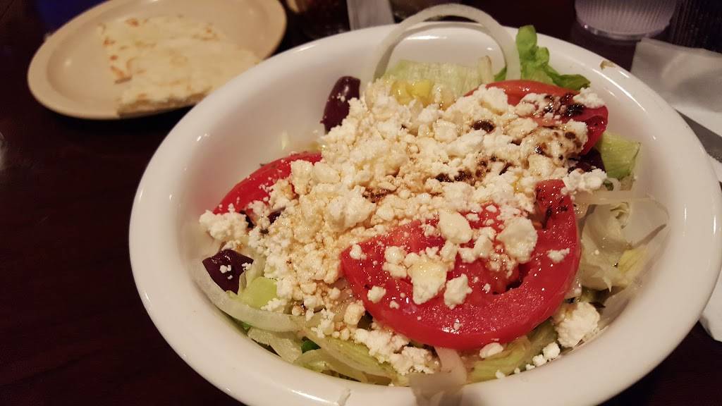 Georges Pizza | meal takeaway | 626 Franklin St, Pella, IA 50219, USA | 6416282802 OR +1 641-628-2802