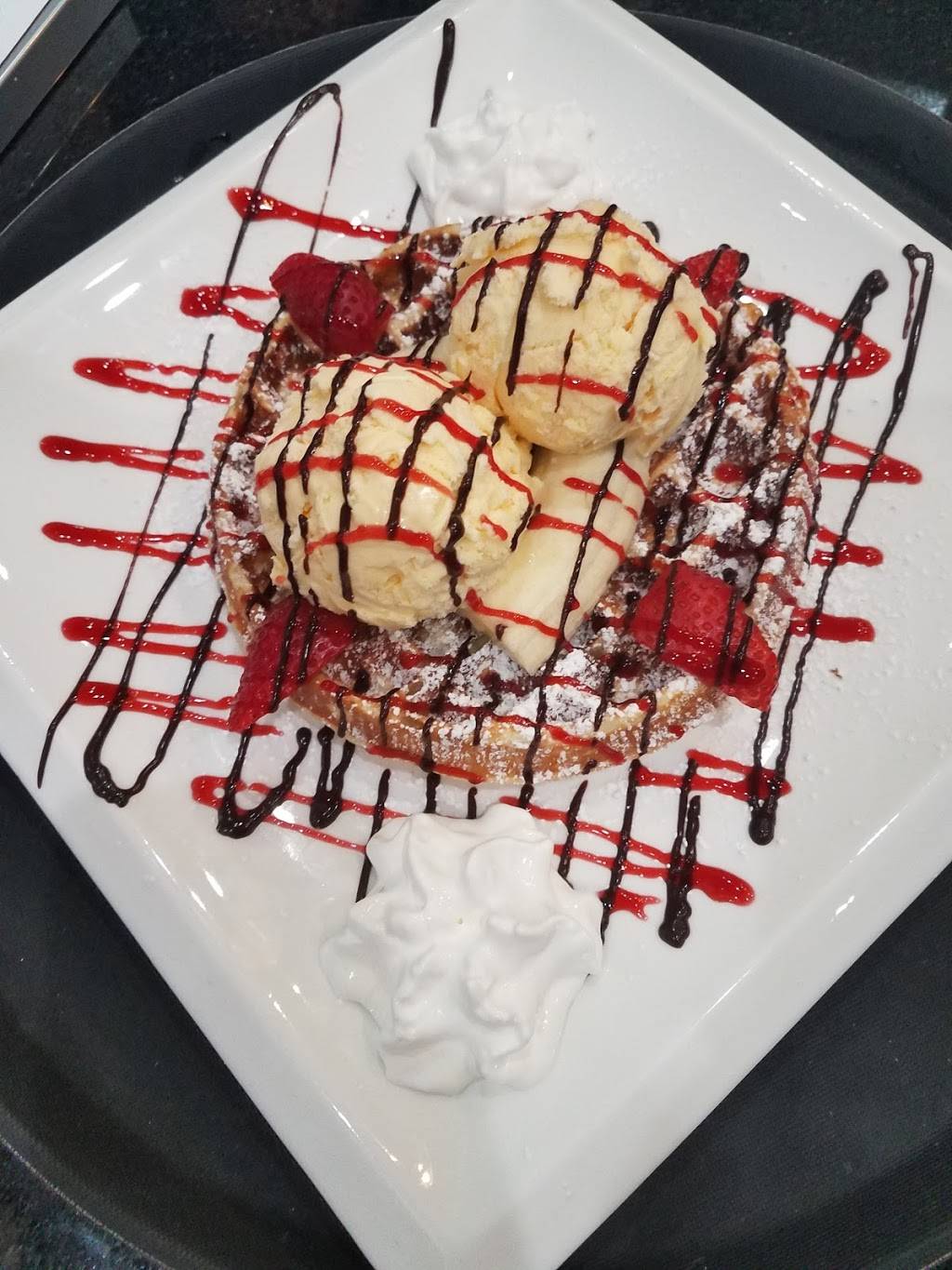 All About Cha | cafe | 1380 W Covell Rd #124, Edmond, OK 73003, USA | 4055137168 OR +1 405-513-7168