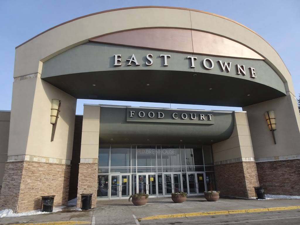 Sarku Japan | restaurant | 237 E Towne Mall FC-12, Madison, WI 53704, USA | 6082438686 OR +1 608-243-8686