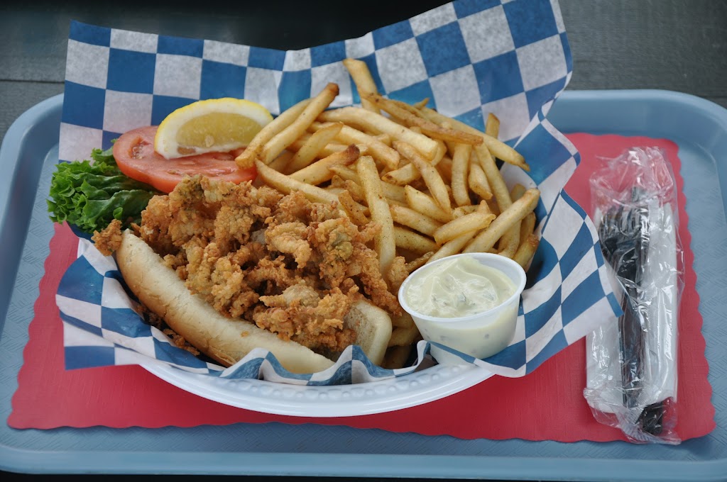 Easy Street Cantina | restaurant | 2 Broad St, Nantucket, MA 02554, USA | 5082285418 OR +1 508-228-5418