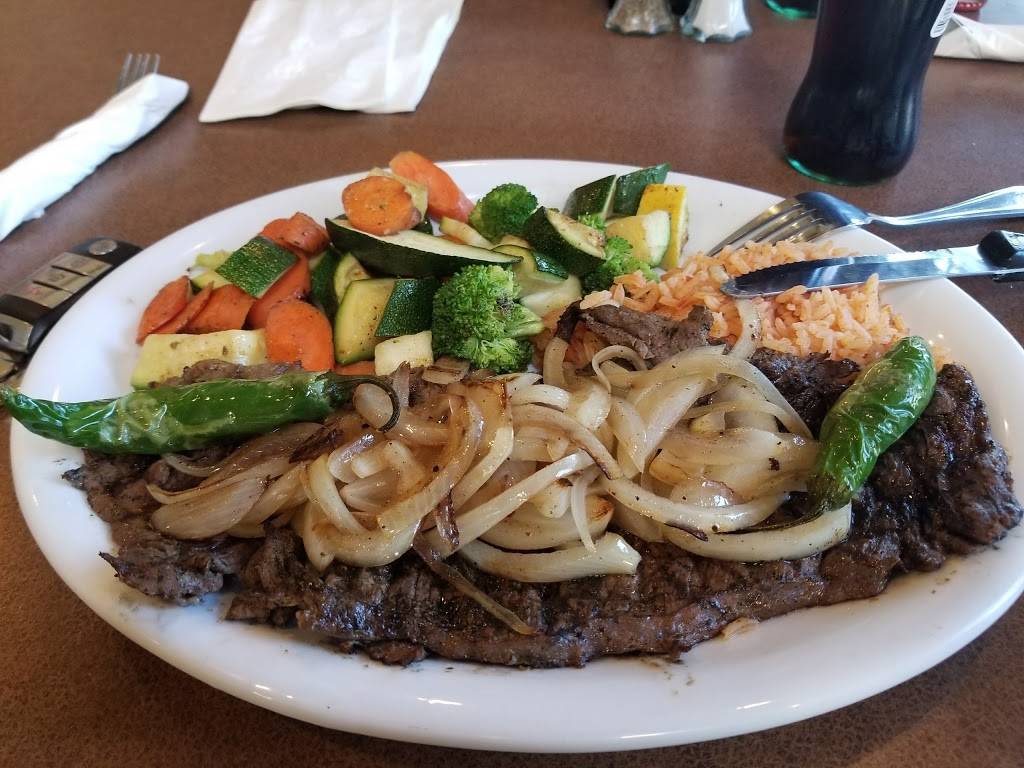 Pacific Cafe | restaurant | 1661 Pacific Ave # 11, Oxnard, CA 93033, USA | 8054862323 OR +1 805-486-2323