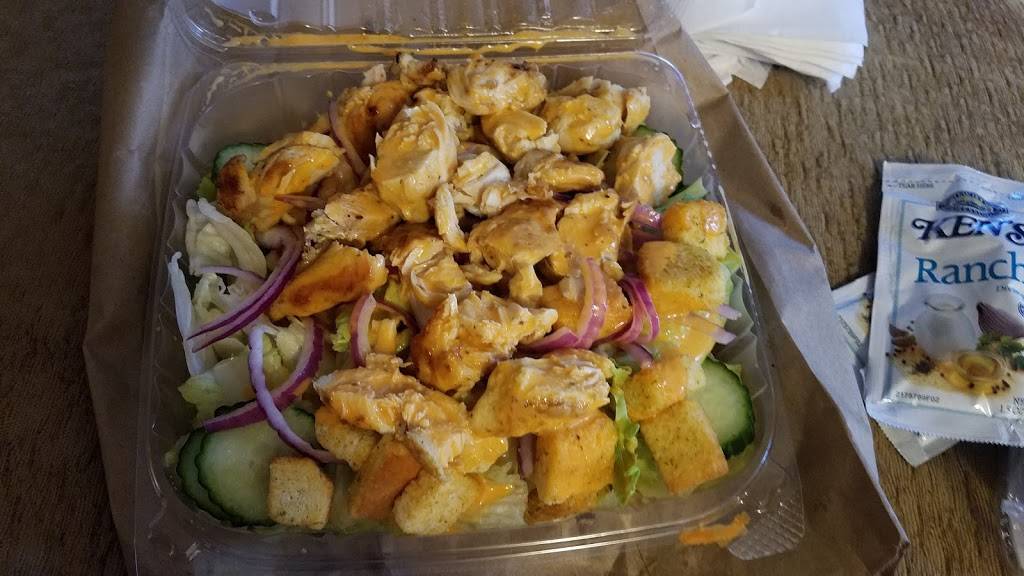 Giovannis Italian Delight | restaurant | 8117 Ocean Gateway, Easton, MD 21601, USA | 4107706993 OR +1 410-770-6993