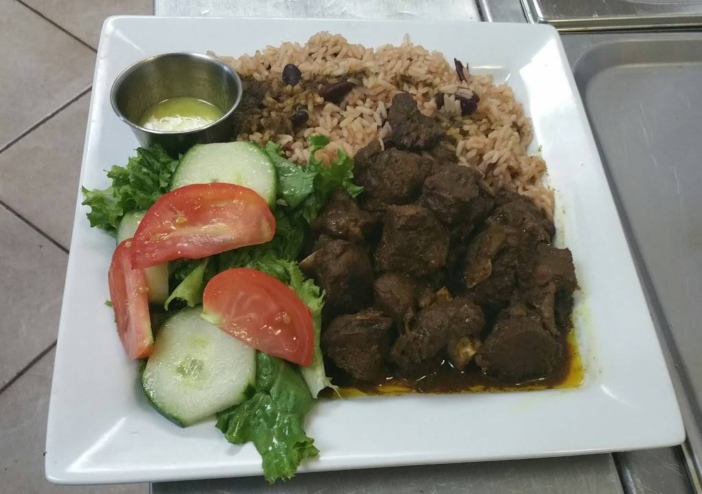 Restaurant Bon Appétit Des Antilles | restaurant | 2525 Rue Provost, Lachine, QC H8S 4A9, Canada | 5146345554 OR +1 514-634-5554