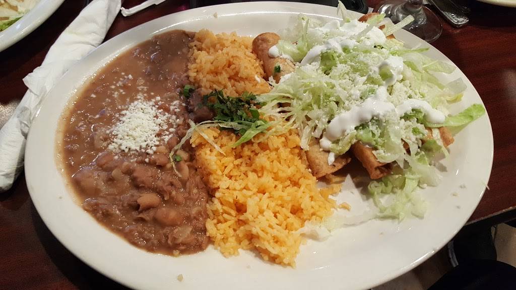 El Patron Restaurant & Bar | restaurant | 3019 Atlantic Ave, Atlantic City, NJ 08401, USA | 6093441544 OR +1 609-344-1544