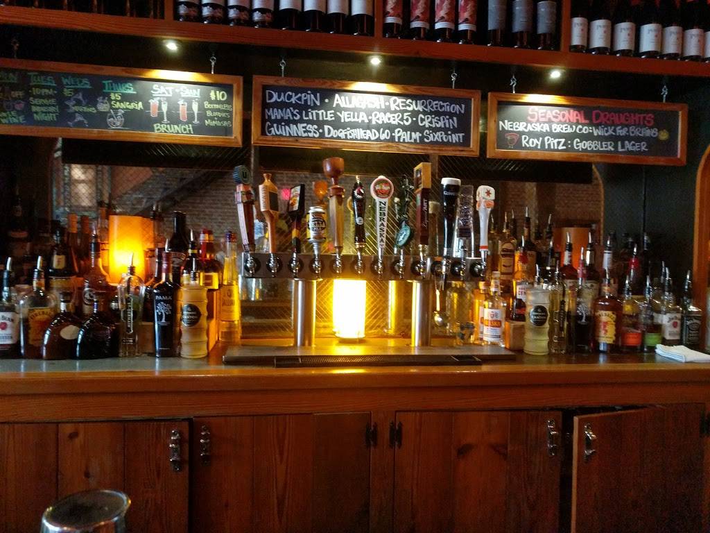 Red Star Fells Point | restaurant | 906 S Wolfe St, Baltimore, MD 21231, USA | 4106750212 OR +1 410-675-0212