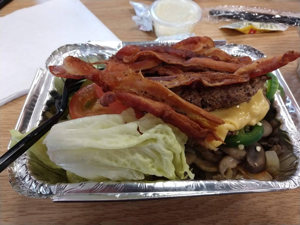 Five Guys | meal takeaway | 444 N State College Blvd, Fullerton, CA 92831, USA | 7145255955 OR +1 714-525-5955