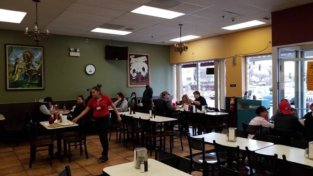 Los Burritos Tapatios Restaurant | restaurant | 1592 Buttitta Dr, Streamwood, IL 60107, USA | 6303720911 OR +1 630-372-0911