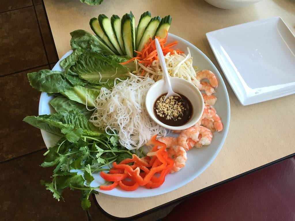 Happy Pho Time | restaurant | 20829 WA-410 E, Bonney Lake, WA 98391, USA | 2534478500 OR +1 253-447-8500