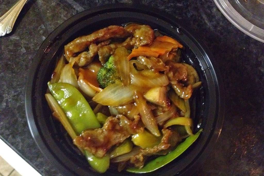 China Cafe | restaurant | 2408 Spring Garden St, Greensboro, NC 27403, USA | 3362974033 OR +1 336-297-4033