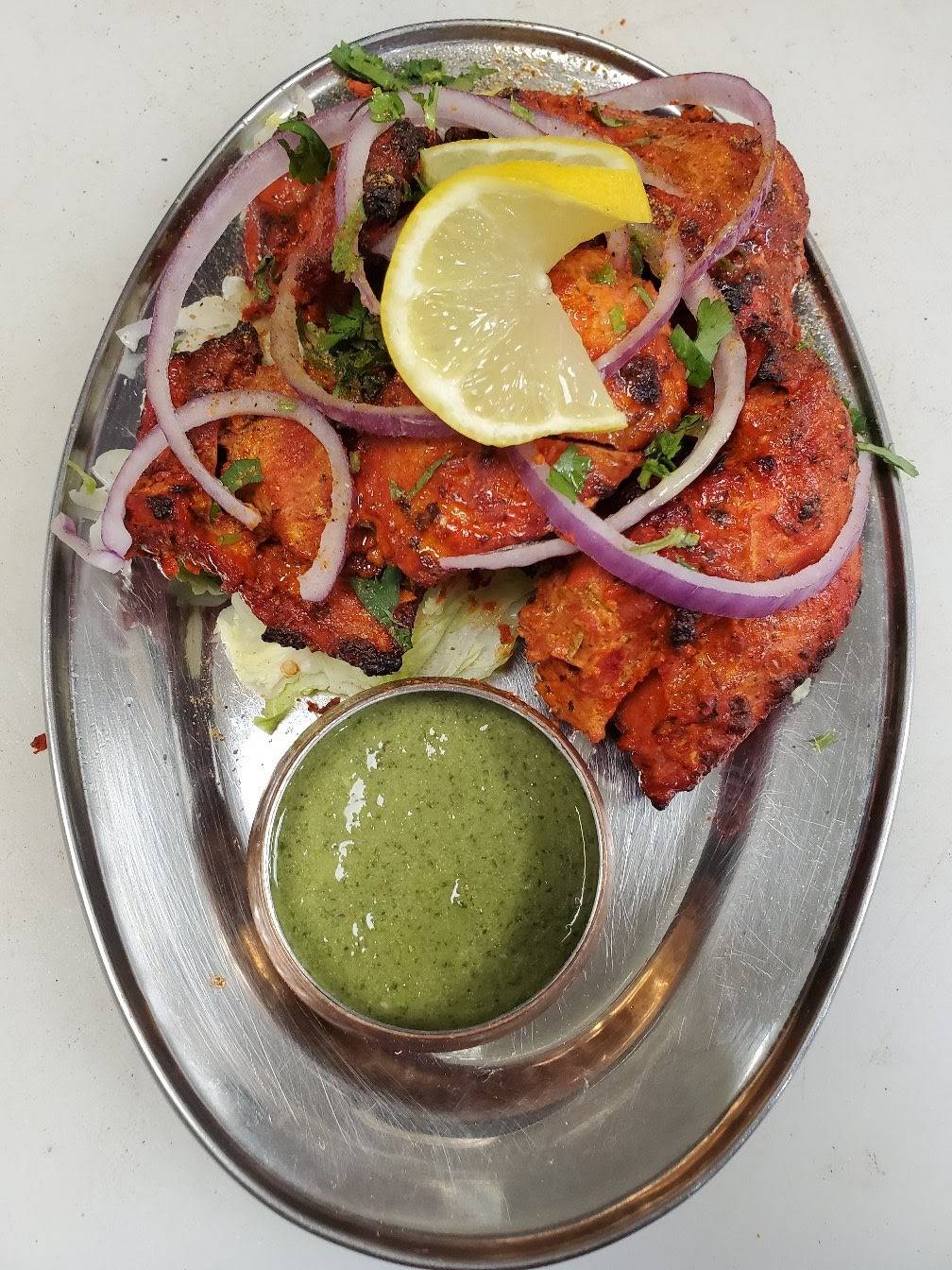 My taste of India | restaurant | 7800 Linglestown Rd, West Hanover Township, PA 17112, USA | 7174120585 OR +1 717-412-0585