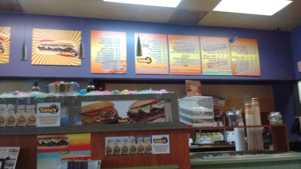 Tubbys Sub Shop | restaurant | 56756 Van Dyke Ave, Shelby Charter Twp, MI 48316, USA | 5866776065 OR +1 586-677-6065