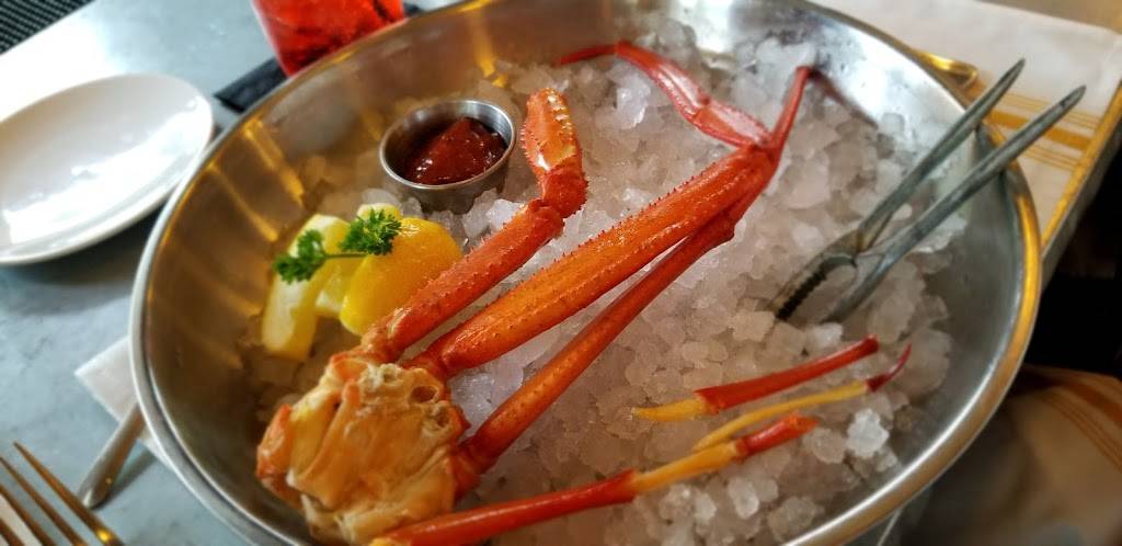 39 Rue de Jean - Savannah | restaurant | 605 W Oglethorpe Ave, Savannah, GA 31401, USA | 9127210595 OR +1 912-721-0595