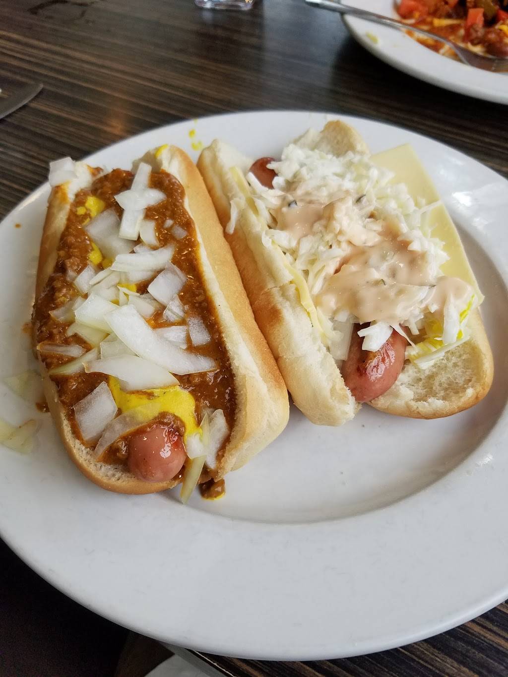 Onassis Coney Island Inc | restaurant | 1501 Michigan Ave, Detroit, MI 48216, USA | 3132229999 OR +1 313-222-9999