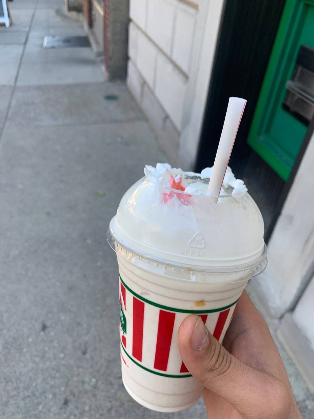 Ritas Italian Ice & Frozen Custard | restaurant | 5880 Forbes Ave, Pittsburgh, PA 15217, USA | 4124211941 OR +1 412-421-1941