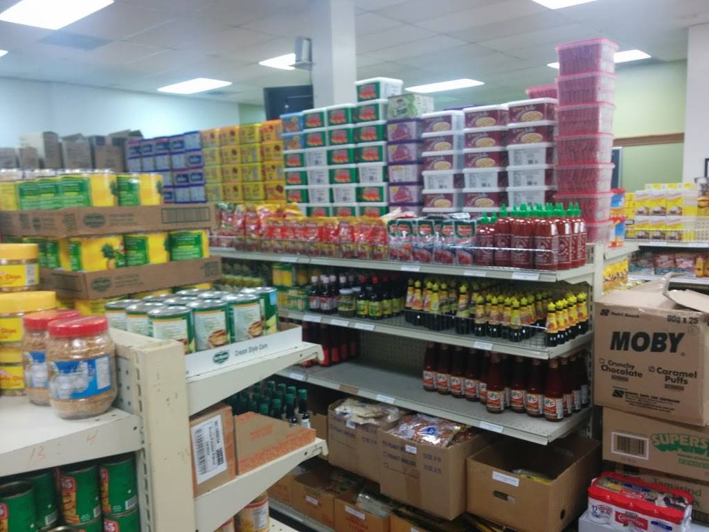 Manila Mart | restaurant | 5023 Garrett Ave, Beltsville, MD 20705, USA | 3019310086 OR +1 301-931-0086