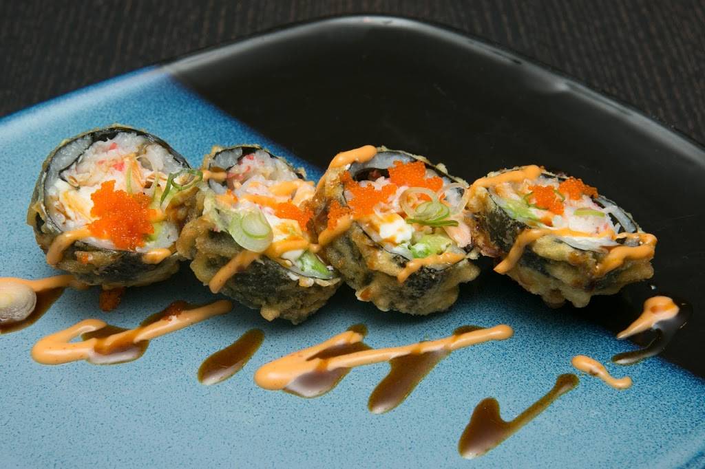 AYCE Sushi HB | restaurant | 5864 Edinger Ave, Huntington Beach, CA 92649, USA | 7149160359 OR +1 714-916-0359