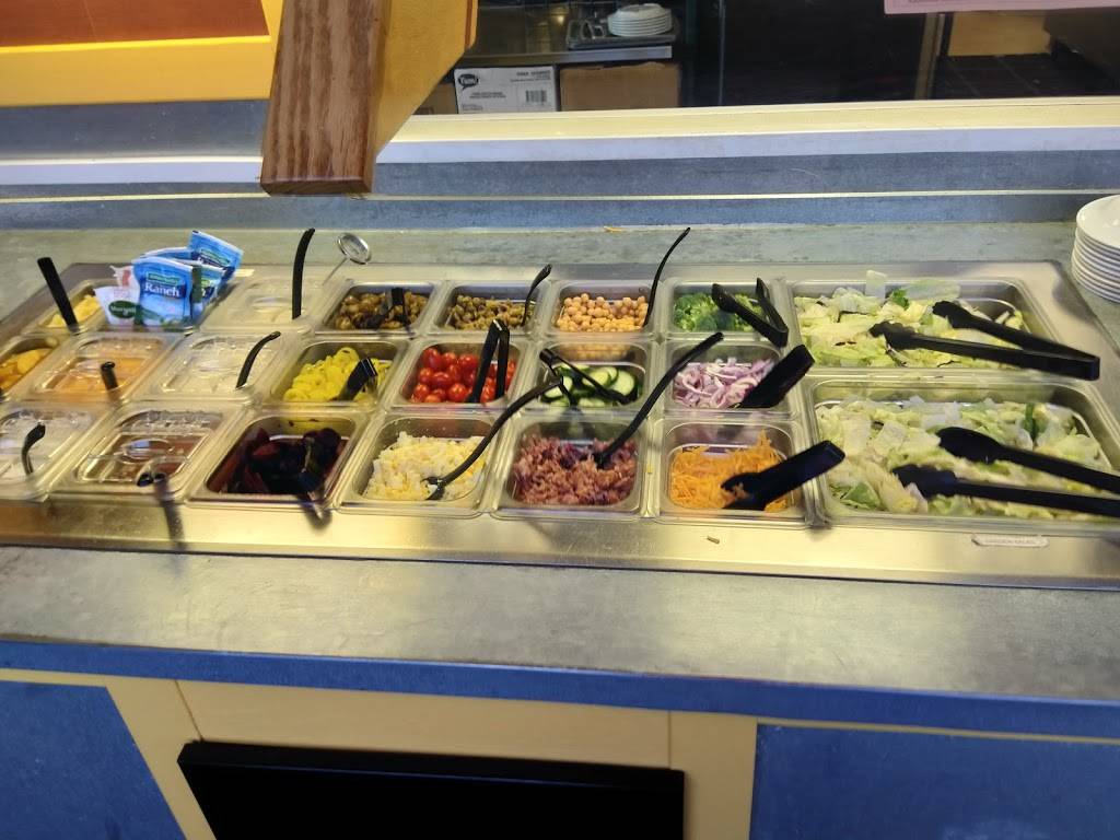 Pizza Hut | restaurant | 3420 US-601 #110, Concord, NC 28025, USA | 7047845520 OR +1 704-784-5520