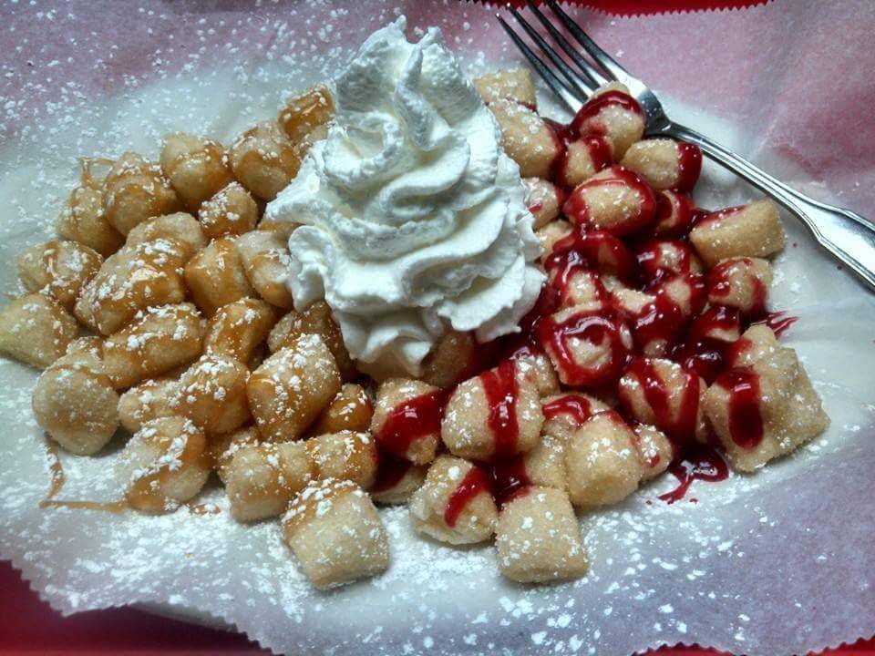 The Pie Factory | restaurant | 1263 N South St, Mt Airy, NC 27030, USA | 3369268922 OR +1 336-926-8922