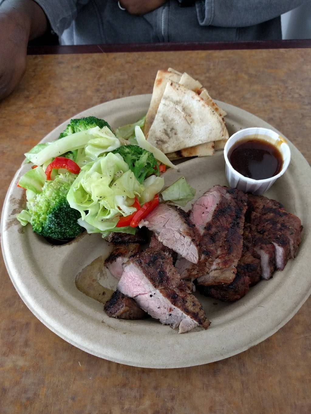 Yami Grill | restaurant | 699 Calderon Ave, Mountain View, CA 94041, USA | 6505843328 OR +1 650-584-3328