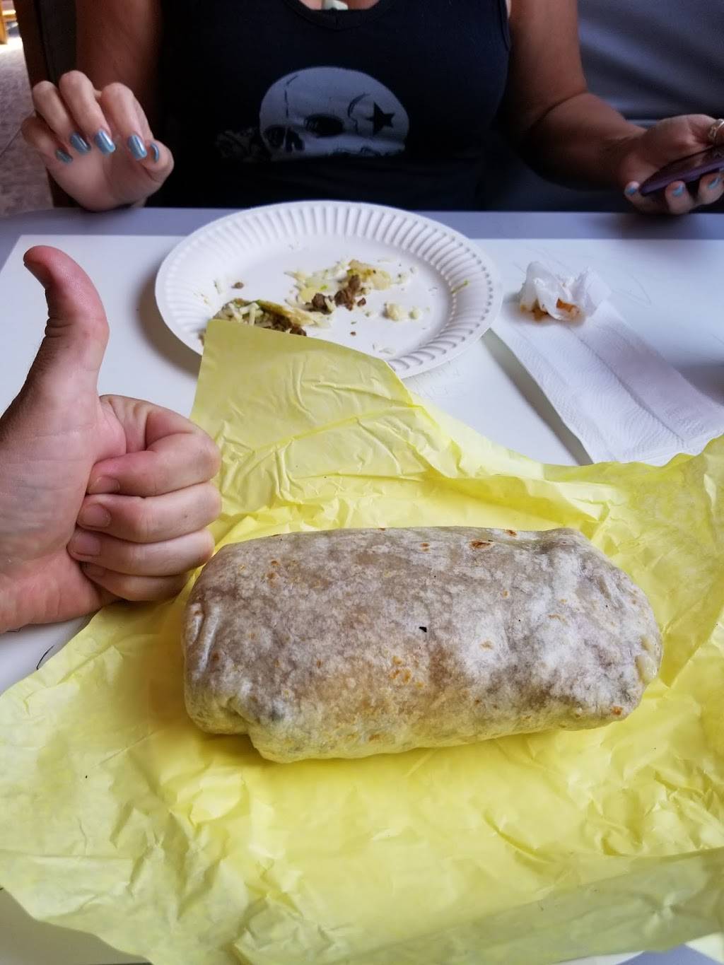 El Super Taco | restaurant | 154 E 5th St, Oxnard, CA 93030, USA | 8052400041 OR +1 805-240-0041