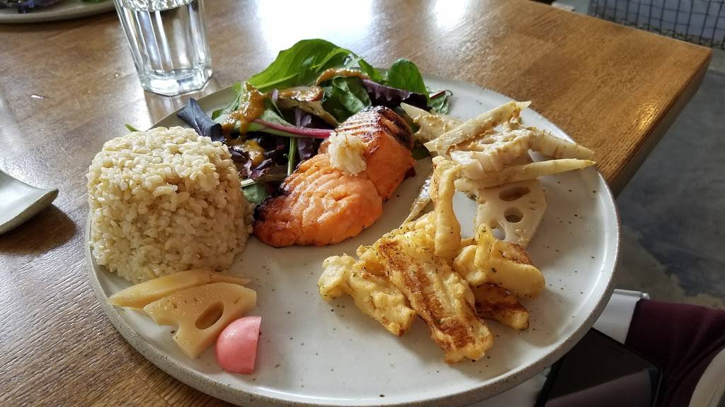 necco | restaurant | 1929 Westwood Blvd, Los Angeles, CA 90025, USA | 3104465241 OR +1 310-446-5241