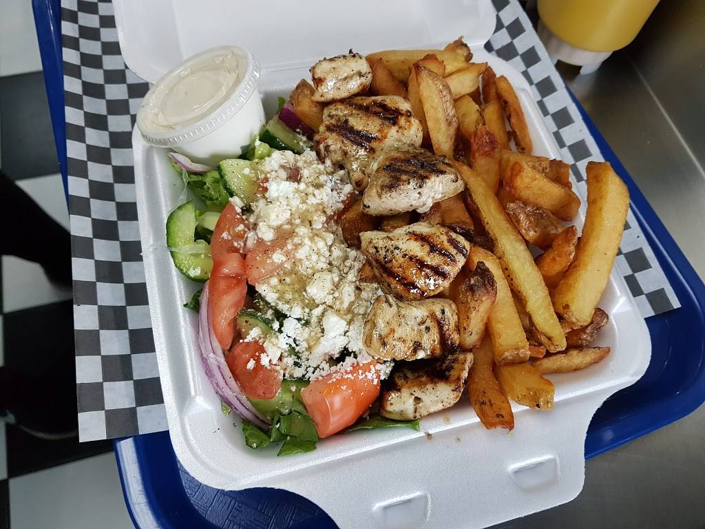 Big Boys Burgers | restaurant | 10626 Bayview Ave, Richmond Hill, ON L4C 3N8, Canada | 9057372441 OR +1 905-737-2441