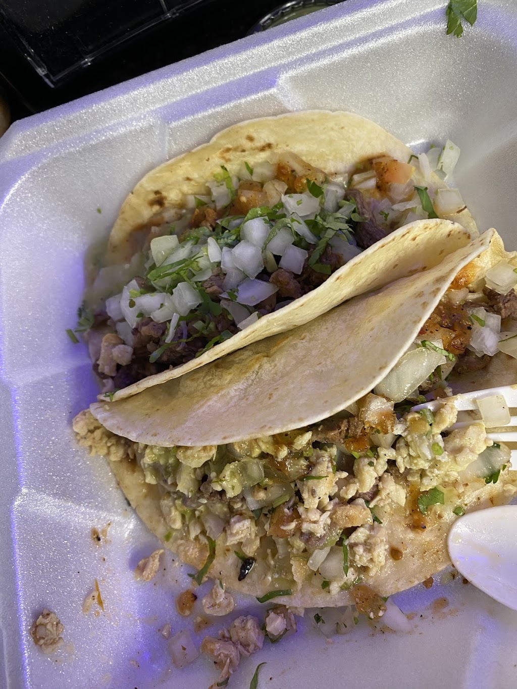 The Taco Stand Taqueria Flat Rock | restaurant | 26068 Huron River Dr, Flat Rock, MI 48134, USA | 7349847259 OR +1 734-984-7259