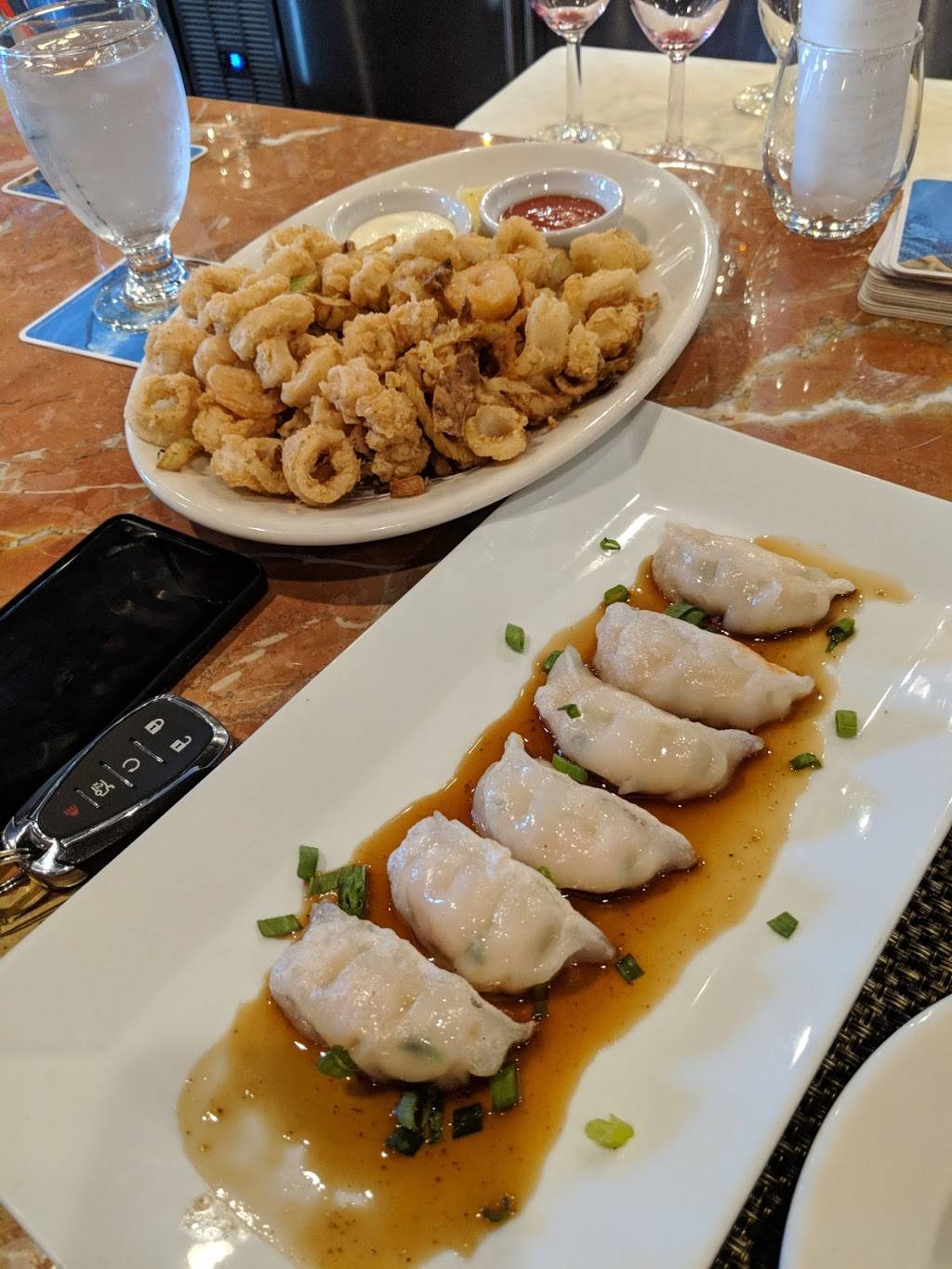 The Bistro – Eat. Drink. Connect.® | restaurant | 4320 El Camino Real, Los Altos, CA 94022, USA | 6509419900 OR +1 650-941-9900