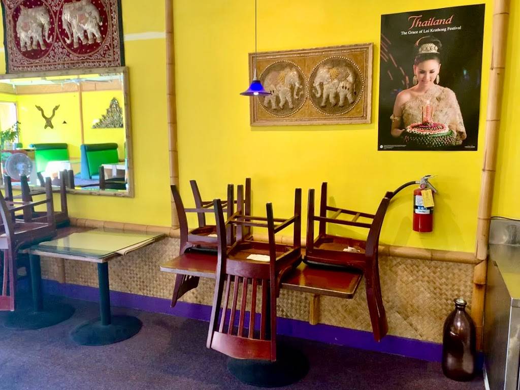 Tweety Thai Cuisine | restaurant | 1768 Garnet Ave, San Diego, CA 92109, USA | 8584833266 OR +1 858-483-3266