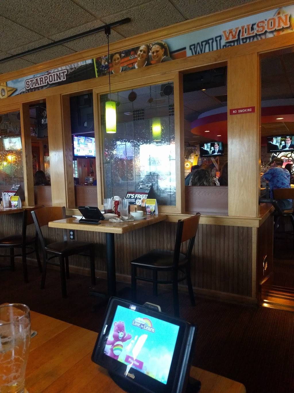 Applebees Grill + Bar | restaurant | 5822 S Transit Rd, Lockport, NY 14094, USA | 7164391270 OR +1 716-439-1270