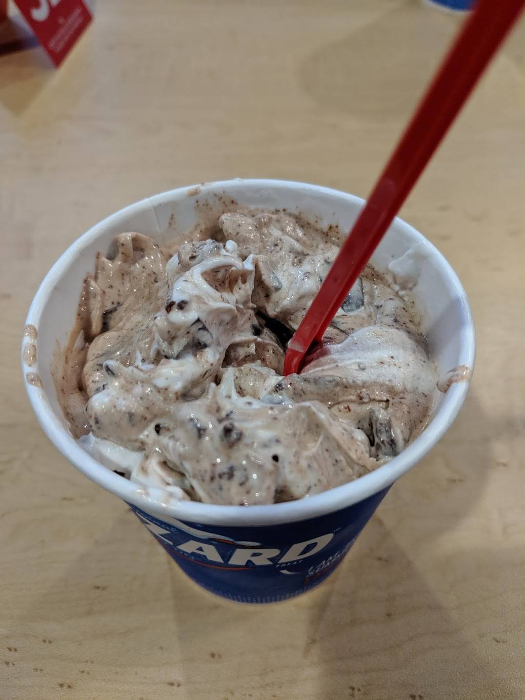 Dairy Queen Grill & Chill | restaurant | 18503 W Kellogg Dr, Goddard, KS 67052, USA | 3165506998 OR +1 316-550-6998