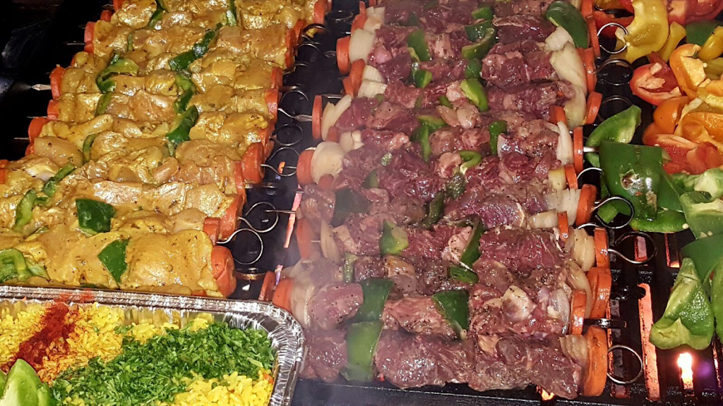 House of Shawarma | restaurant | 128 Sycamore St, Wyandotte, MI 48192, USA | 7343241185 OR +1 734-324-1185