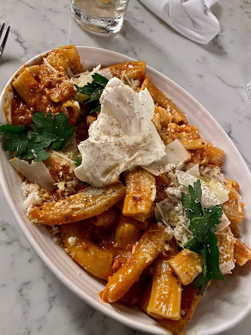 Posto Italian | restaurant | 674 Bliss Rd, Longmeadow, MA 01106, USA | 4139358500 OR +1 413-935-8500