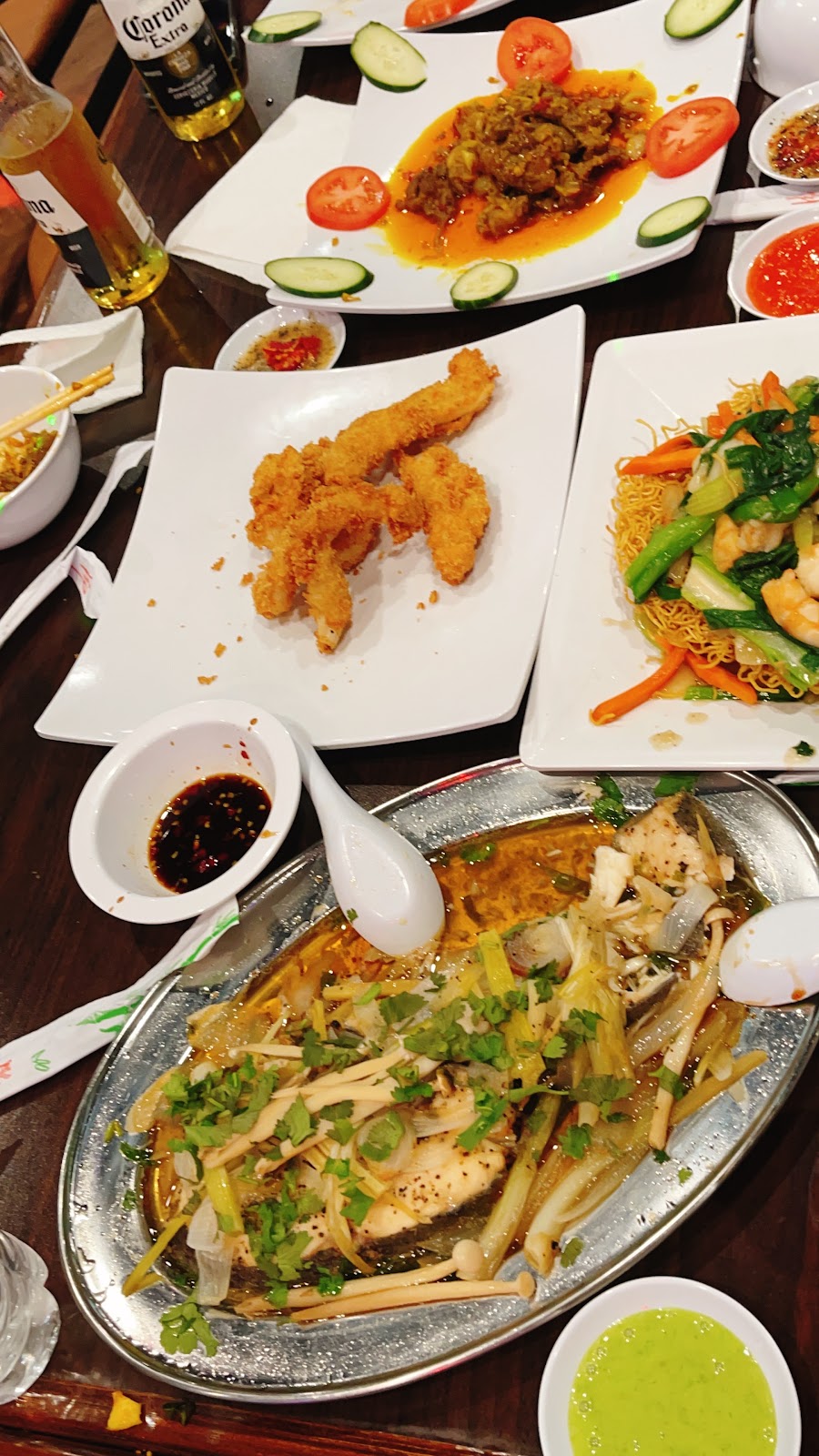 SA CAFE | restaurant | 20835 U.S. Hwy 281 S N SUITE 5 & 6, San Antonio, TX 78258, USA | 2103146281 OR +1 210-314-6281