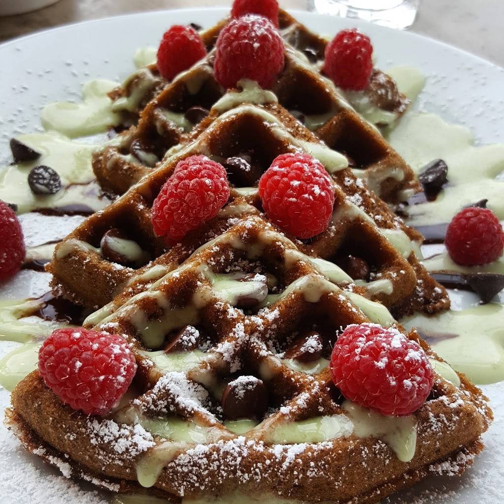 Off The Griddle | restaurant | 6526 SE Foster Rd, Portland, OR 97206, USA | 5037649160 OR +1 503-764-9160