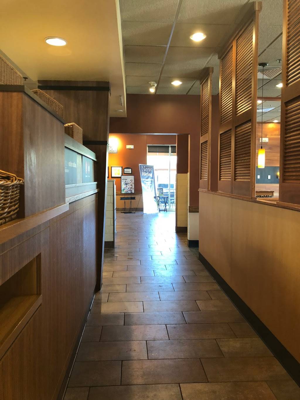 Panera Bread | bakery | 169 Pavilion Pkwy, Newport, KY 41071, USA | 8593927878 OR +1 859-392-7878