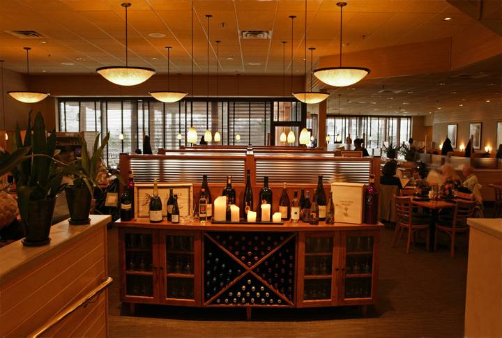 Good Earth | restaurant | 3460 W 70th St, Edina, MN 55435, USA | 9529251001 OR +1 952-925-1001