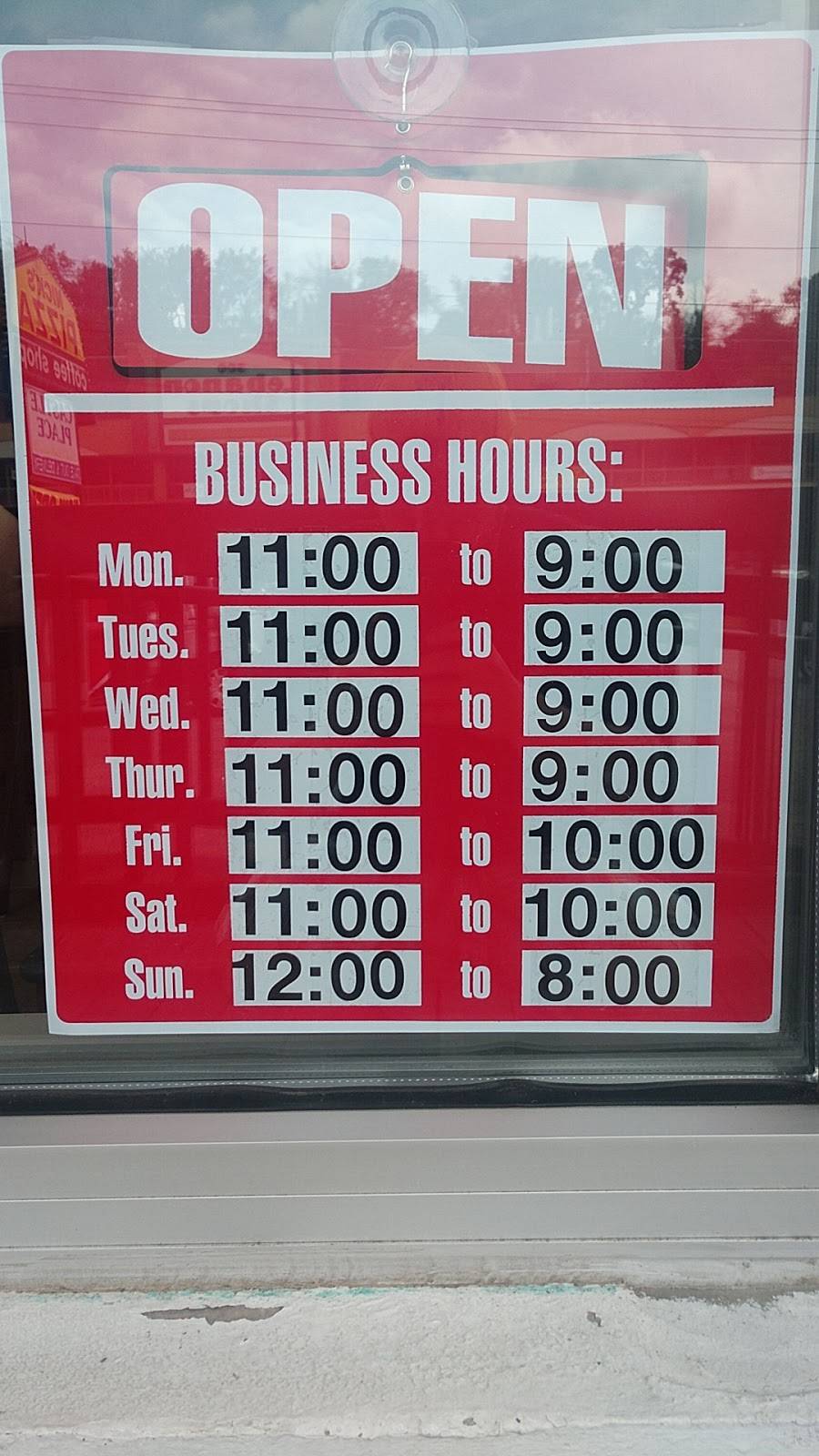 Nick’s Pizza | meal delivery | 329 Mt Lebanon Blvd, Castle Shannon, PA 15234, USA | 4125022635 OR +1 412-502-2635