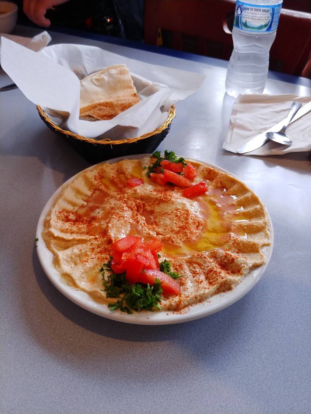 Shawarma Inn | restaurant | 2011 N Damen Ave, Chicago, IL 60647, USA | 7732357777 OR +1 773-235-7777