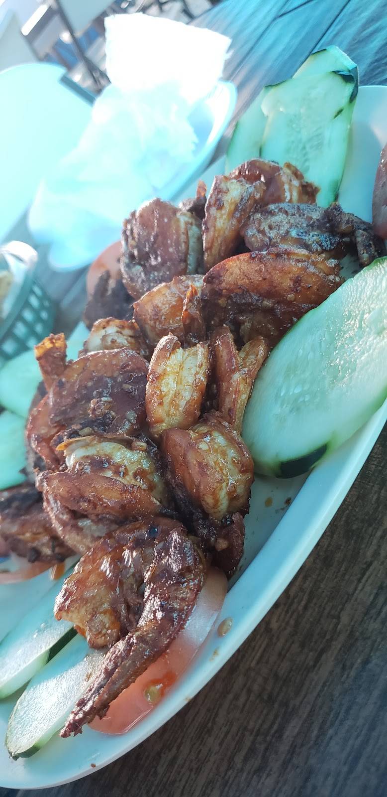 La Palapa | restaurant | 2000 W 34th St, Chicago, IL 60608, USA | 7733769620 OR +1 773-376-9620