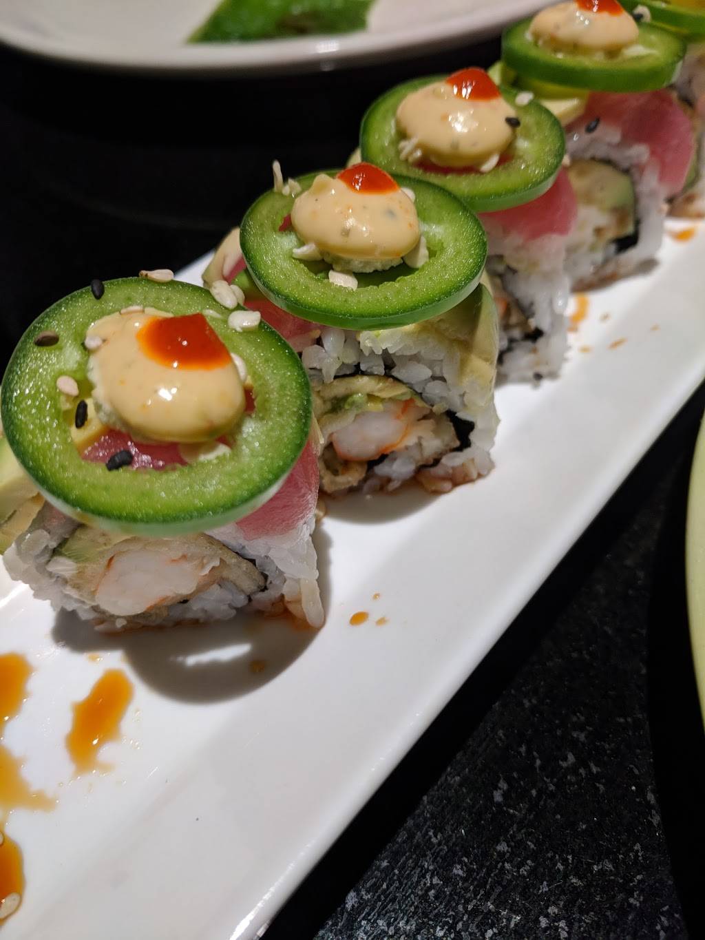 Cowtown Sushi | restaurant | 2225 W Southlake Blvd #411, Southlake, TX 76092, USA | 8173100089 OR +1 817-310-0089