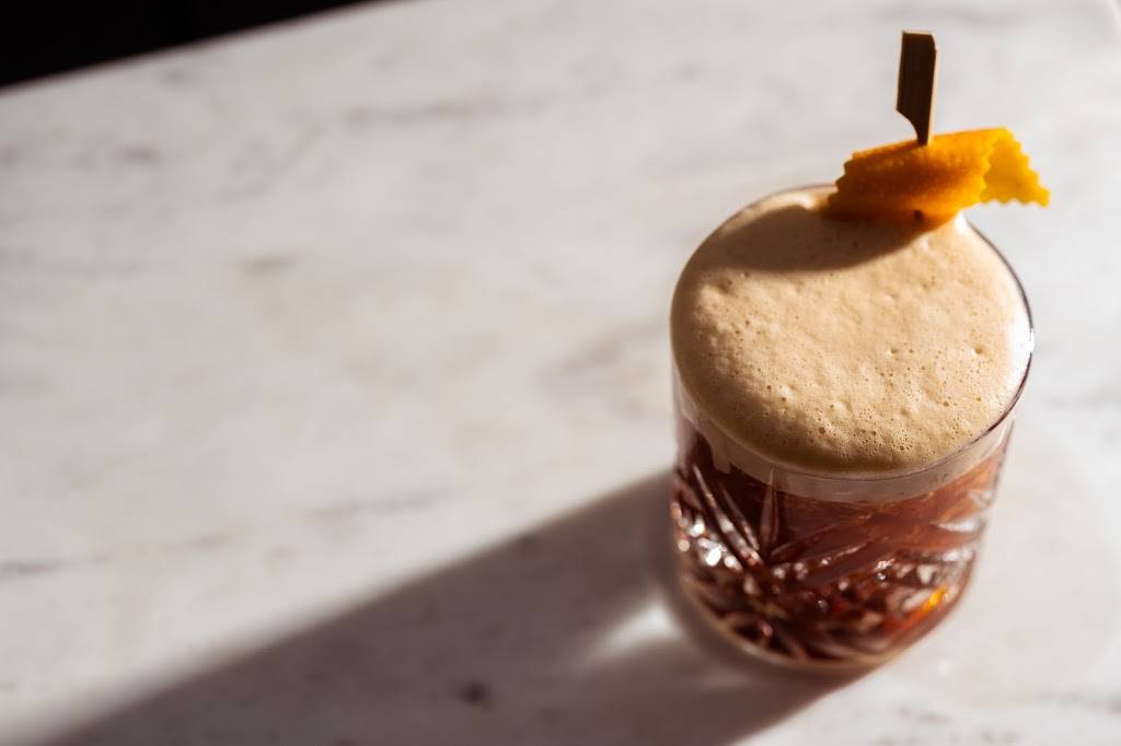 LAnnexe | restaurant | 2917 M St NW, Washington, DC 20007, USA | 2025255852 OR +1 202-525-5852