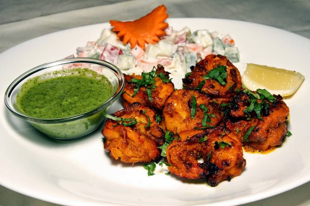 Zeera By The Bay | restaurant | 713 Krosno Blvd, Pickering, ON L1W 1G4, Canada | 9054924400 OR +1 905-492-4400