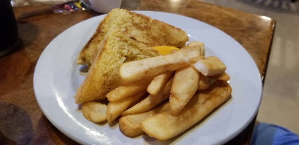 Cowboys BBQ & Steak Co. | restaurant | 5000 Okeechobee Rd, Fort Pierce, FL 34947, USA | 7725955118 OR +1 772-595-5118